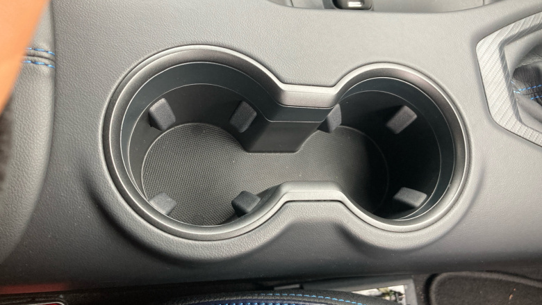 Ford Mustang 5.0 V8 Dark Horse 2dr Petrol Coupe